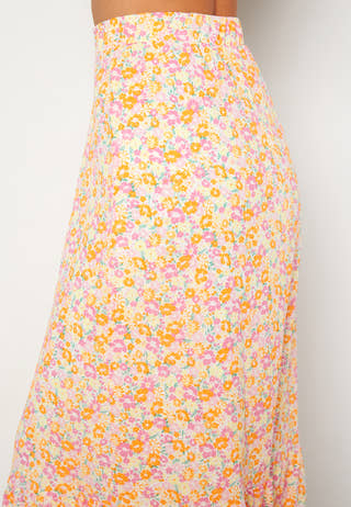 Pella Layered Skirt