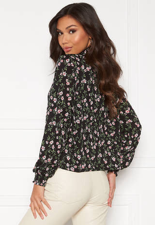 Pella L/S Top