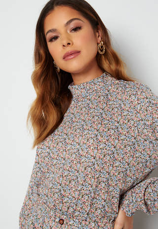 Pella L/S Top