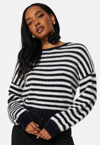 Piumo L/S Pullover
