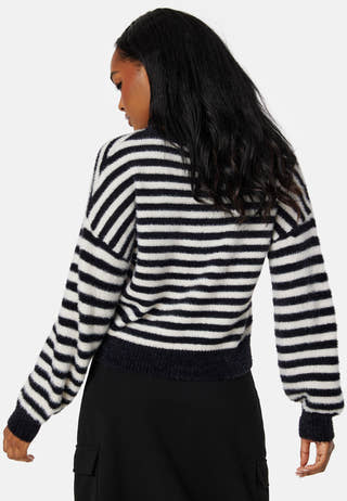 Piumo L/S Pullover