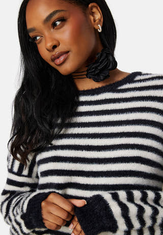 Piumo L/S Pullover