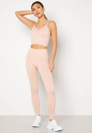 Frio HW Cir Tights