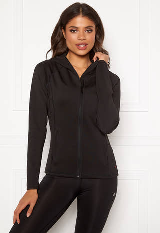 Performance ATHL Cara LS Hood Zip