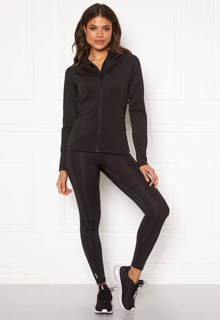 Performance ATHL Cara LS Hood Zip