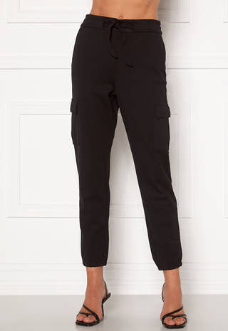 Poptrash Life Cargo Belt Pants
