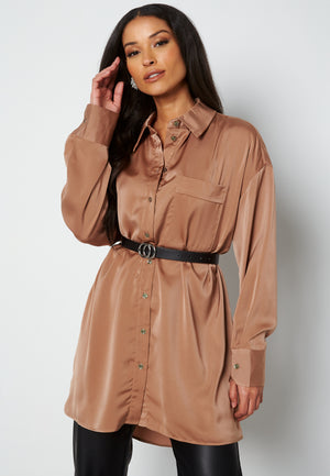 Primrose LS Sati Blouse