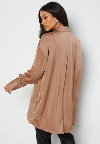 Primrose LS Sati Blouse