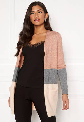 Queen L/S Cardigan