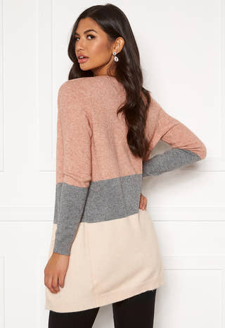 Queen L/S Cardigan