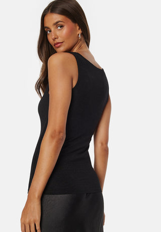 Roma S/L 2-Ways Shine Top