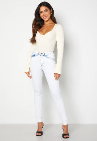 Royal Life HW Denim Jeans