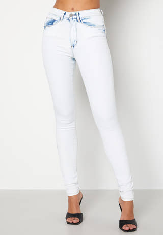 Royal Life HW Denim Jeans