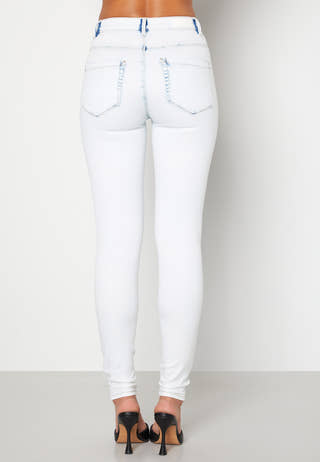 Royal Life HW Denim Jeans