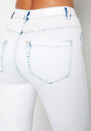 Royal Life HW Denim Jeans