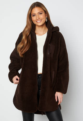Sascha Sherpa Jacket