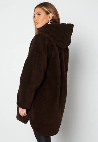 Sascha Sherpa Jacket