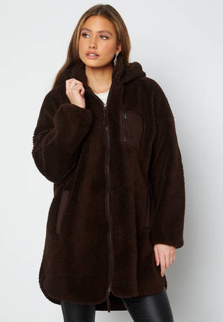 Sascha Sherpa Jacket