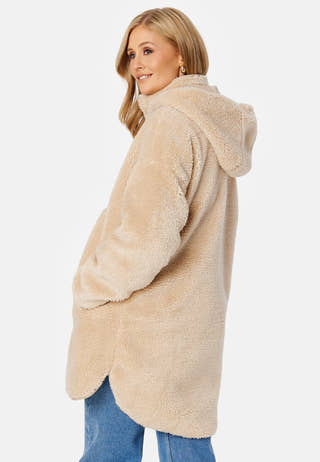 Sascha Sherpa Jacket