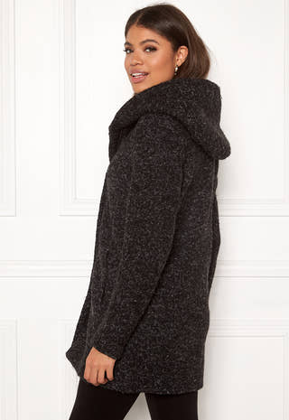 Sedona Boucle Wool Coat