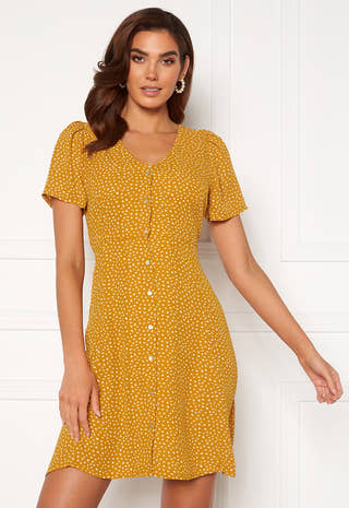 Sonja Life S/S Dress