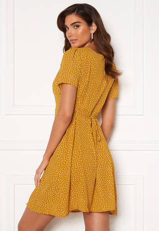 Sonja Life S/S Dress