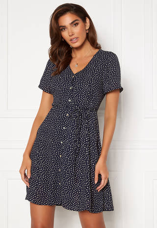 Sonja Life S/S Dress