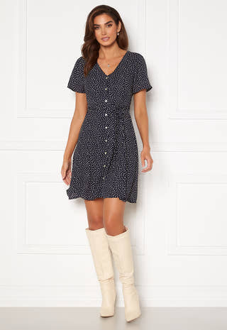 Sonja Life S/S Dress