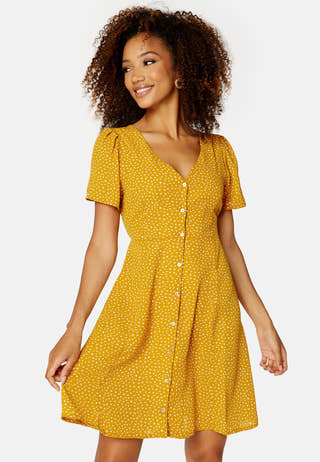 Sonja S/S Dress