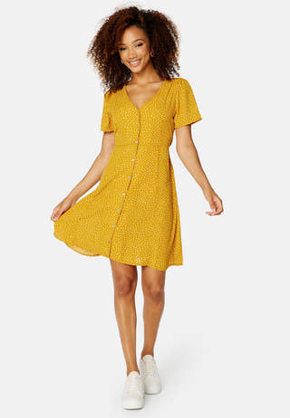 Sonja S/S Dress