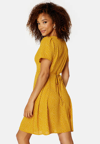 Sonja S/S Dress