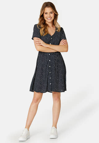 Sonja S/S Dress