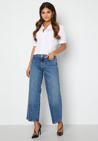 Sophie Life MW Wide Denim