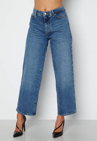 Sophie Life MW Wide Denim