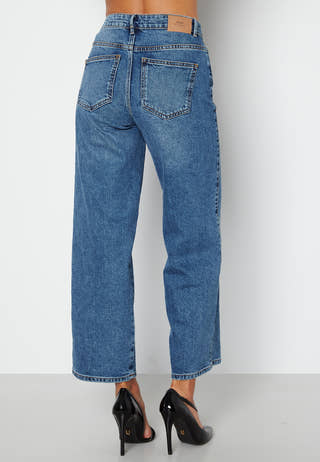 Sophie Life MW Wide Denim
