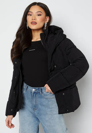 Sydney Sara Puffer Jacket