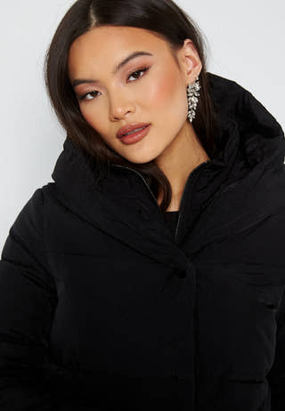 Sydney Sara Puffer Jacket