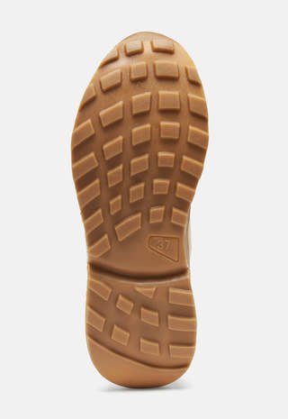 Sylvie Mix PU Sneaker