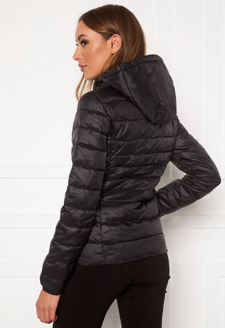 Onltahoe Hood Jacket