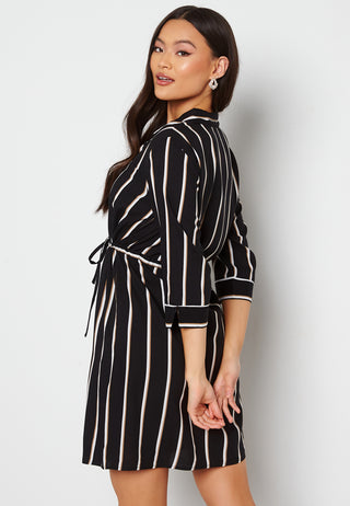 Tamari 3/4 Shirt Dress