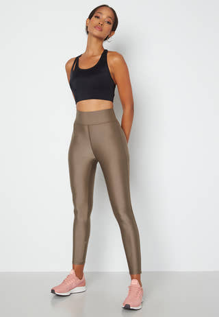 Tessy HW Sporty Legging
