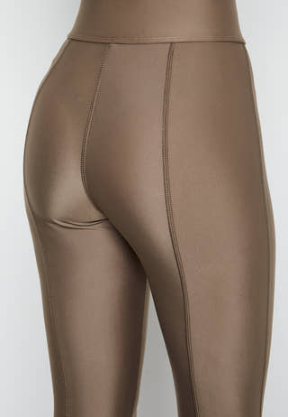 Tessy HW Sporty Legging