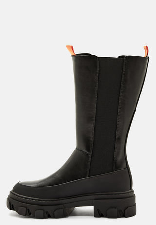 Tola Tall Chunky Boot