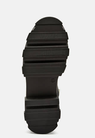 Tola Tall Chunky Boot