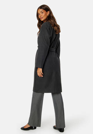 Onltrillion Long Belt Coatigan