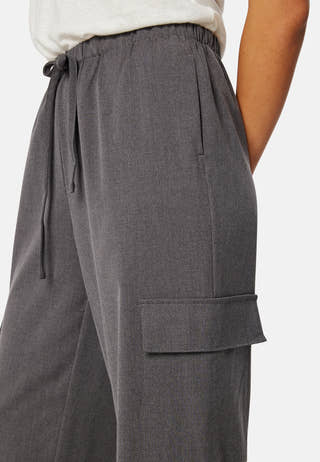 Verena Pull-Up Cargo Pant