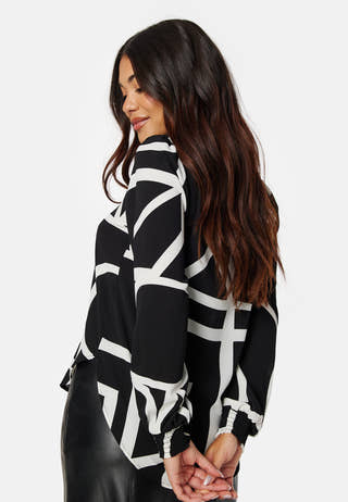 Vic L/S Top