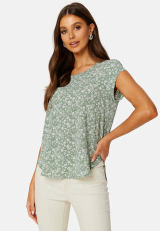 Onlvic ss AoP Top