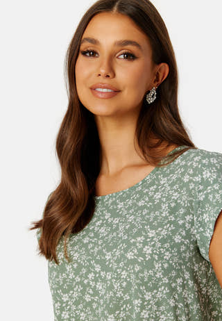 Onlvic ss AoP Top
