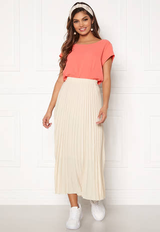 Vic S/S Solid Top